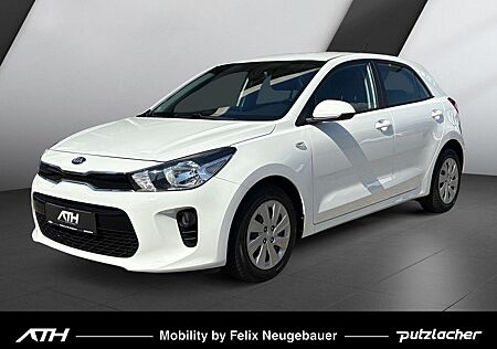 Kia Rio 1.2 Edition 7