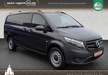 Mercedes-Benz Vito Kasten lang 116 CDI /LED/AHK/Kamera