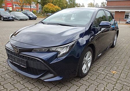Toyota Corolla 1.2t Comfort Kamera Alufelgen