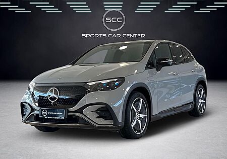 Mercedes-Benz EQE SUV 350+ AMG / Airmatic /Distronic+ / Panorama