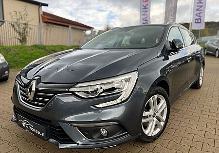 Renault Megane gebraucht kaufen Renault Megane IV Grandtour Business Edition 2HAND*NAVI