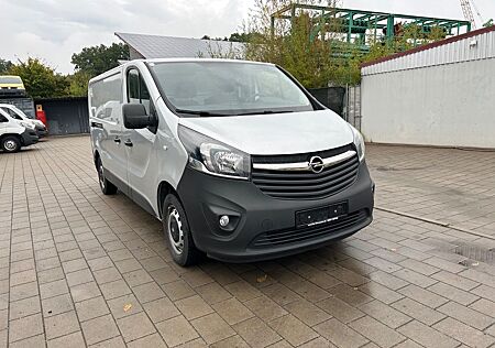 Opel Vivaro 1.6 L2 CDTI/langer Radstand/Klima/AHK