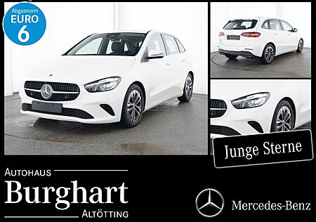 Mercedes-Benz B 180 Progressive/Navi/Autom./Klima/LED/Sitzhzg.