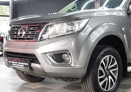 Nissan Navara NP300 N-Guard Double Cab 4x4 KAM/AHK/SHZ
