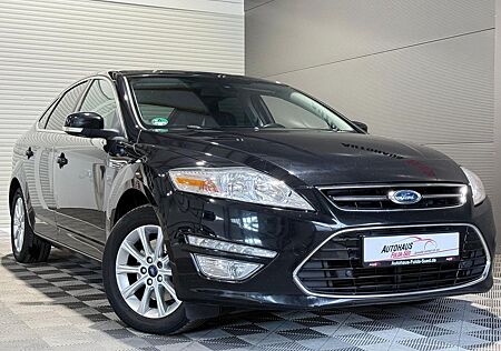 Ford Mondeo Mk4 2.0 TDCi Titanium°Navi°PDC°Shzg°TWA