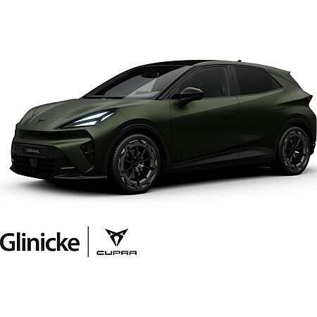 Cupra Andere leasen