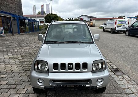 Suzuki Jimny Ranger 1.3*KLIMA*AHK*Allrad*