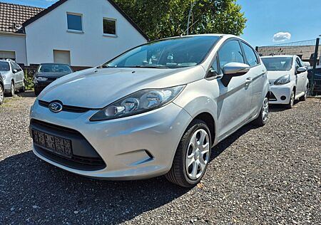 Ford Fiesta 1,25 60kW Trend KlIMA ,TÜV