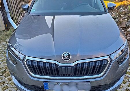 Skoda Kamiq 1.5 TSI ACT DSG Style