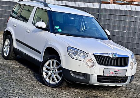 Skoda Yeti Ambition Plus Edition ATM 11100 Km