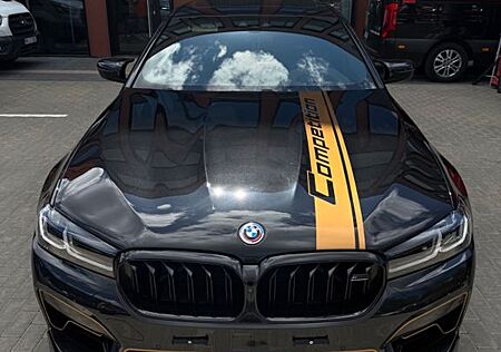BMW M5 Competition xDrive A Competition
