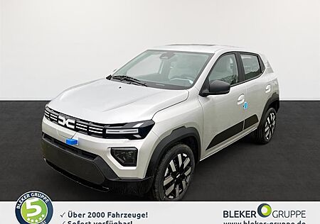 Dacia Spring Expression Electric 65