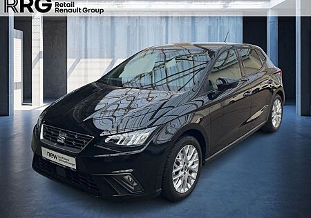 Seat Ibiza 1.0 TSI FR OPF Apple CarPlay SHZ PDC KLIMA