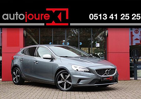 Volvo V40 1.5 T3 R-Design | Origineel NL | Automaat |