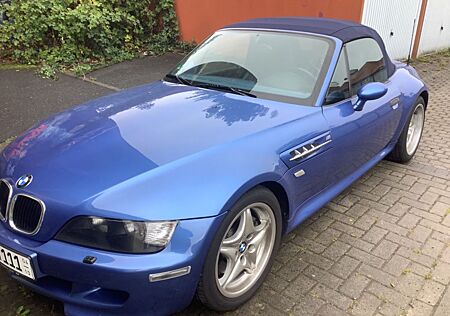 BMW Z3 M M Roadster -