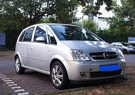 Opel Meriva 1.6 -