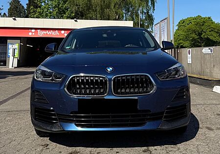BMW X2 xDrive25e Advantage Steptronic Advantage