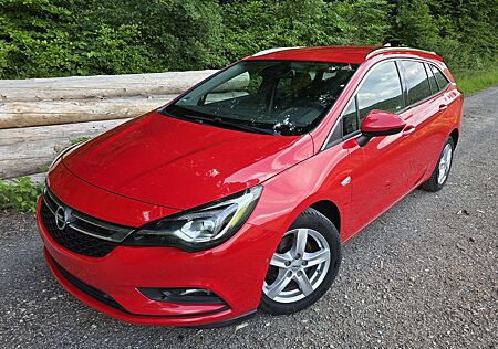 Opel Astra ST 1.6 BiTurbo Diesel Innovat 118kW S/...