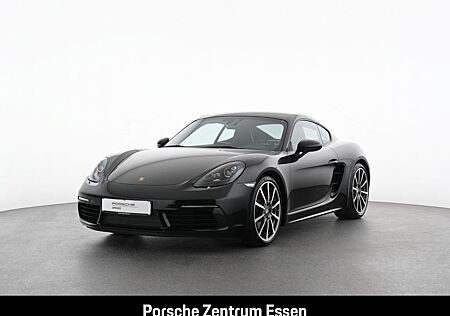 Porsche Cayman 718 S/ Sportabgasanlage Apple CarPlay Spo