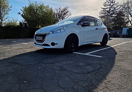 Peugeot 208 1.0 Access 68 VTi Access