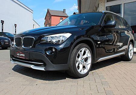 BMW X1 Baureihe sDrive 20d NAVI PDC KEYLESS