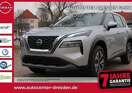 Nissan X-Trail 1.5VC-T e-4ORCE Tekna+ HUD Navi 360 BOSE