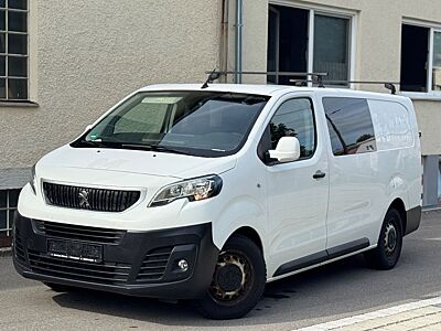 Peugeot Expert Mixto 6 Sitzer L2