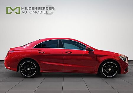 Mercedes-Benz CLA 200 CLA -Klasse AMG-Line