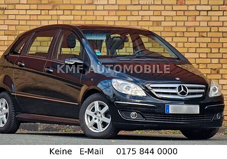 Mercedes-Benz B 170 B -Klasse