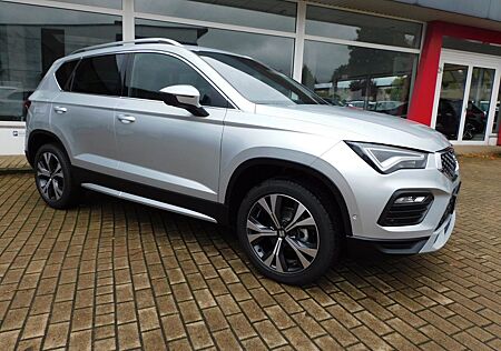 Seat Ateca Xperience 1.5 TSI DSG Navi LED Kamera