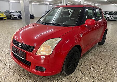 Suzuki Swift 1.3 Diesel *** Klima *** SHZ *** EURO 4