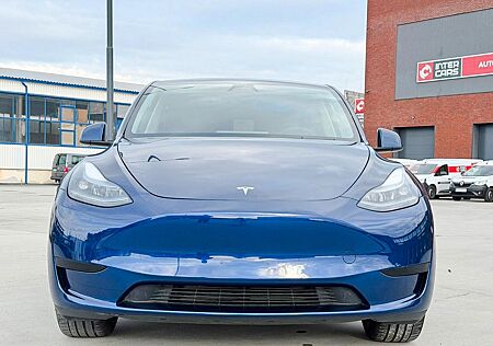 Tesla Model Y Model Y2024 EU version, Long range