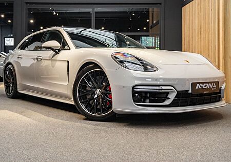 Porsche Panamera Sport Turismo 4S E-Hybrid 2.9 4S E-Hybr