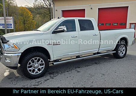 Dodge RAM 3500 Limited