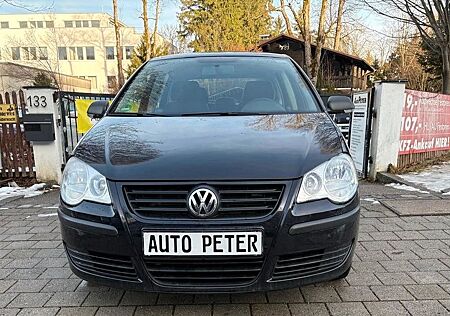 VW Polo Volkswagen IV Trendline *TÜV NEU*