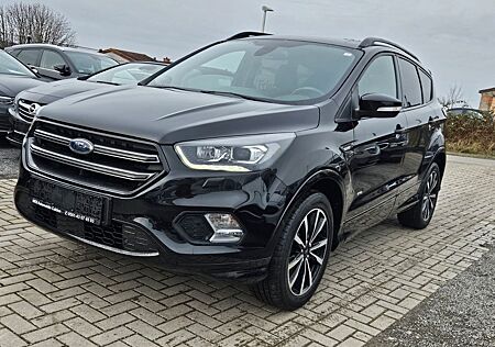 Ford Kuga ST-Line