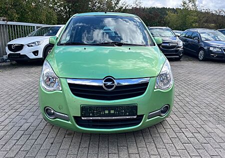 Opel Agila B Edition