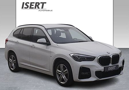 BMW X1 sDrive18i M Sport A. +HUD-HIFI+NAVI PLUS+LED