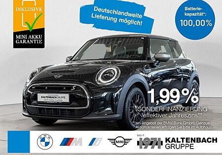 Mini Cooper SE Classic Trim UPE 38375,- SHZ NAVI LED