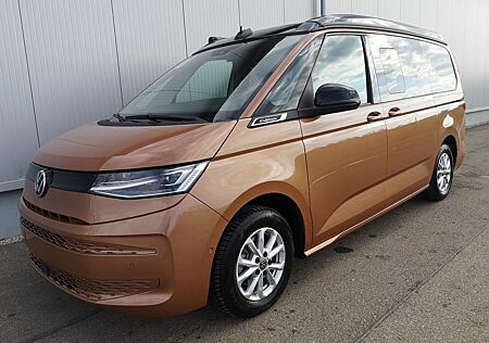 VW T6 California Volkswagen T7 2.0TDI DSG California Beach GV5 Komfort+