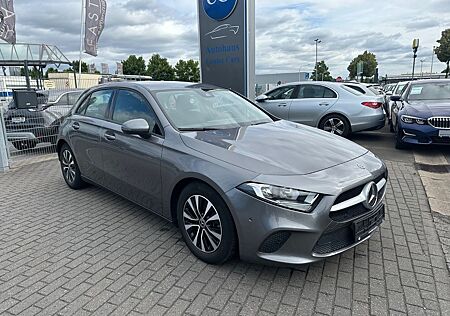 Mercedes-Benz A 180 Digi+D-Lenkung+Agility+Park Paket+Media