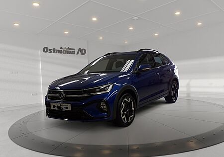 VW Taigo Volkswagen 1.0TSI *Matrix-LED*Navi* AHK*R-Line*