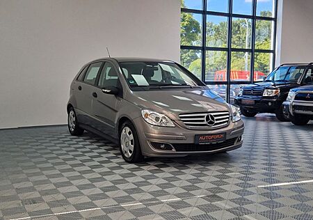 Mercedes-Benz B 180 B -Klasse CDI _gerade eingefahren_