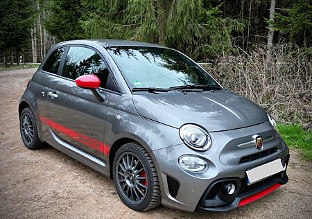 Abarth 595 1.4 T-Jet 16V -