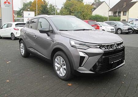 Mitsubishi ASX PLUS 1.8 Hybrid
