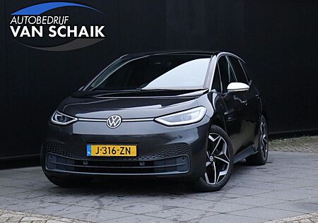 VW ID.3 Volkswagen First Plus 58 kWh | CAMERA | SOH 92,6% | CR