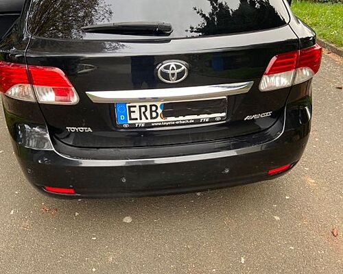 Toyota Avensis Combi 2,0-l-D-4D -