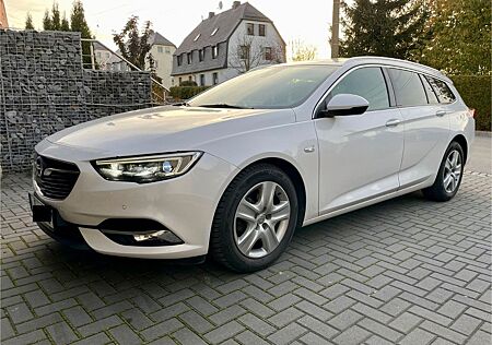 Opel Insignia B ST Innovation Kommissionsverkauf