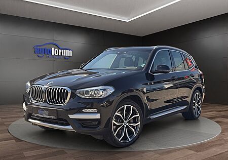 BMW X3 xDrive 25 d xLine 1.HAND°AHK°PANO°STANDHZNG