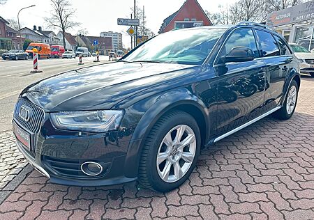 Audi A4 Allroad Allroad quattro 2.0 TDI